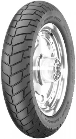 Dunlop 130/90 B16 D427 HARLEY TL 67H Motorband