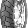 Dunlop 180/70 B16 D427 HARLEY TL 77H Motorband -Professionele Winkel Voor Motoruitrusting dun d427r fb81