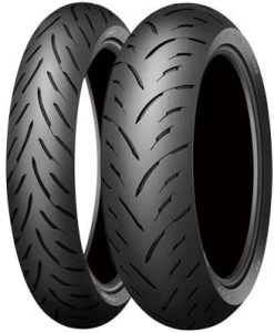 Dunlop 110/70 R17 GPR300 54H Motorband