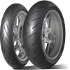 Dunlop 200/50 R18 ROADSMART II TL 76V Motorband -Professionele Winkel Voor Motoruitrusting dun roadsmartii 0b60