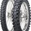 Dunlop 90/100-14 GEOMAX MX53 TT 49M Motorband 2 Dunlop 90/100-14 GEOMAX MX53 TT 49M Motorband -Professionele Winkel Voor Motoruitrusting dunlop mx53 front rear combined becd