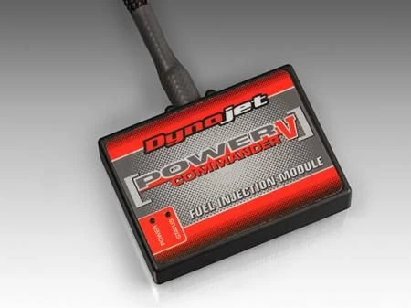 Dynojet Power Commander V 16-010 3 Dynojet Power Commander V 16-010