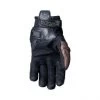 Five RS2 Motorhandschoenen 1 Five RS2 Motorhandschoenen -Professionele Winkel Voor Motoruitrusting five rs2 bruin 1 4770
