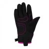 Bering Fletcher Kid Motorhandschoenen -Professionele Winkel Voor Motoruitrusting fletcher kid roze achterzijde 0b68