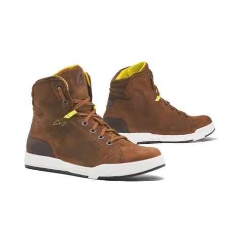 Forma Swift Dry Motorlaarzen 3 Forma Swift Dry Motorlaarzen