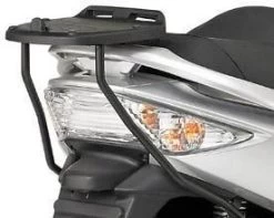 GIVI SR5605 Topkofferrek Monolock Piaggio New Fly 50-125 (12-17)