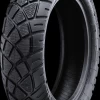 Heidenau 100/90 -10 K58 SNOWTEX TL 61J REINF. M+S Motorband -Professionele Winkel Voor Motoruitrusting hei k58scoot b57e