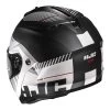 HJC C91 Prod Motorhelm 2 HJC C91 Prod Motorhelm -Professionele Winkel Voor Motoruitrusting hjc c91 prod mc5 1 8174