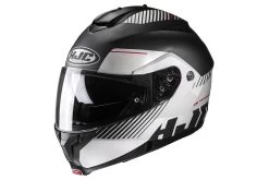 HJC C91 Prod Motorhelm -Professionele Winkel Voor Motoruitrusting hjc c91 prod mc5 390e