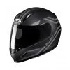 HJC CL-Y Strix Motorhelm 2 HJC CL-Y Strix Motorhelm -Professionele Winkel Voor Motoruitrusting hjc cl y strix kinderhelm zwart grijs 9c30