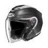 HJC I30 Dexta Motorhelm -Professionele Winkel Voor Motoruitrusting hjc i30 dexta zwart grijs 83ad