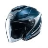 HJC I30 Slight Motorhelm -Professionele Winkel Voor Motoruitrusting hjc i30 slight blauw ba40