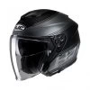 HJC I30 Vicom Motorhelm -Professionele Winkel Voor Motoruitrusting hjc i30 vicom zwart 85a2
