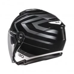HJC I30 Zetra Motorhelm
