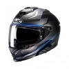 HJC I71 Nior Motorhelm -Professionele Winkel Voor Motoruitrusting hjc i71 nior grijs blauw f58b