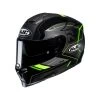 HJC R-PHA-70 Coptic Motorhelm 2 HJC R-PHA-70 Coptic Motorhelm -Professionele Winkel Voor Motoruitrusting hjc r pha 70 coptic zwart grijs fluo 1 ca3b