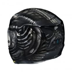 HJC RPHA 11 Aliens Fox Motorhelm -Professionele Winkel Voor Motoruitrusting hjc rpha 11 aliens fox 2 6269