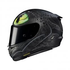 HJC RPHA 11 Toothless Universal Motorhelm -Professionele Winkel Voor Motoruitrusting hjc rpha 11 toothless universal 1 21c9
