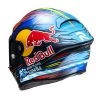 HJC RPHA 1 Red Bull Jerez GP Motorhelm -Professionele Winkel Voor Motoruitrusting hjc rpha 1 red bull austin gp 1 baec
