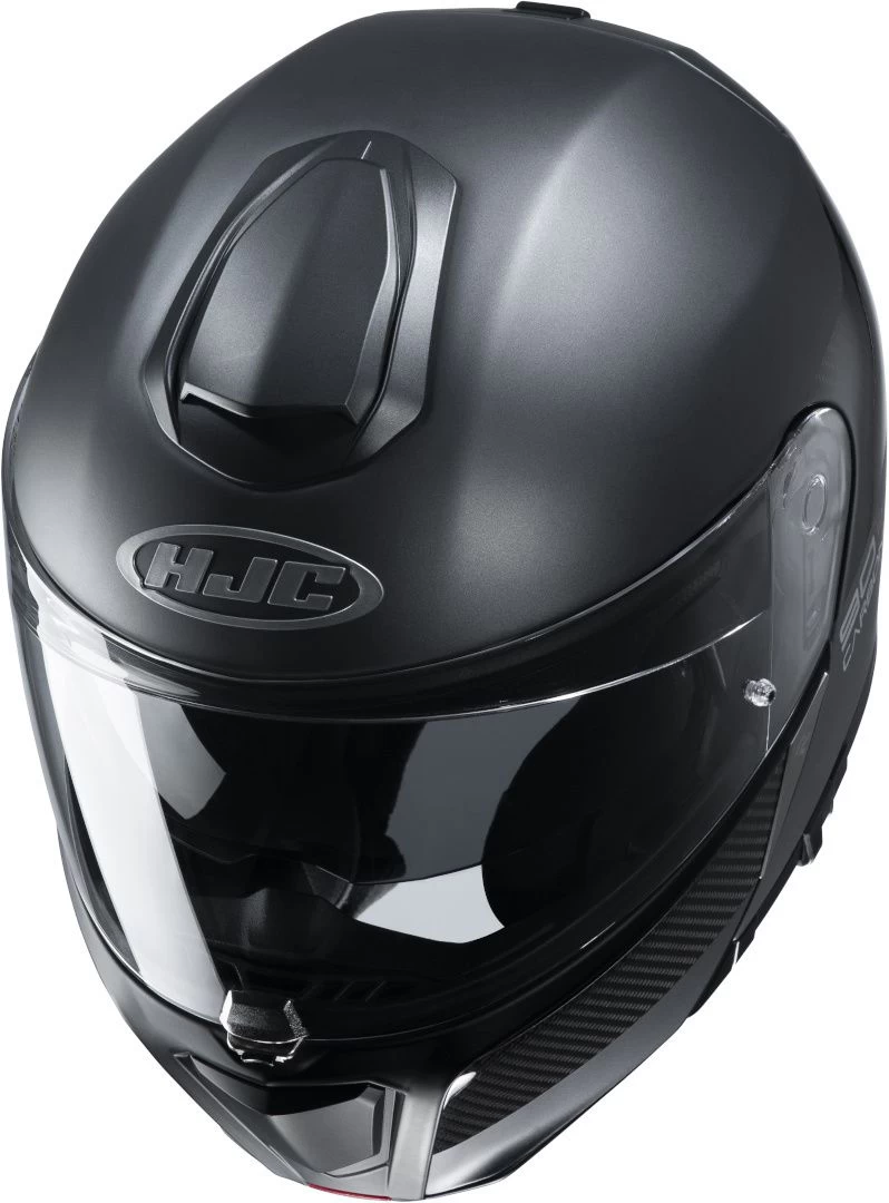 HJC RPHA 90S Carbon Luve Motorhelm 3 HJC RPHA 90S Carbon Luve Motorhelm