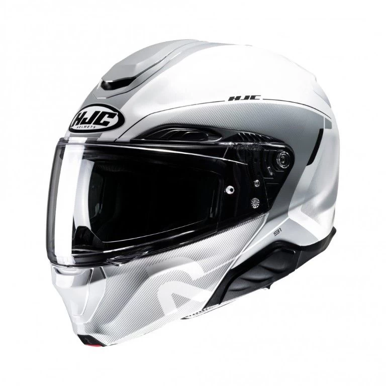 HJC RPHA 91 Combust Motorhelm 2 HJC RPHA 91 Combust Motorhelm