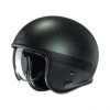 HJC V30 Perot Motorhelm 1 HJC V30 Perot Motorhelm -Professionele Winkel Voor Motoruitrusting hjc v30 perot groen 7900