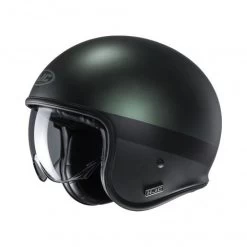 HJC V30 Perot Motorhelm