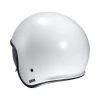 HJC V30 Motorhelm 2 HJC V30 Motorhelm -Professionele Winkel Voor Motoruitrusting hjc v30 wit 1 2dcb