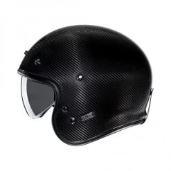 HJC V31 Carbon Motorhelm 10 HJC V31 Carbon Motorhelm -Professionele Winkel Voor Motoruitrusting hjc v31 carbon 2 225f