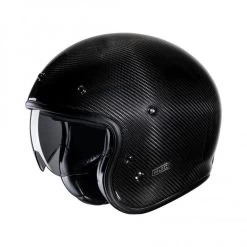 HJC V31 Carbon Motorhelm 11 HJC V31 Carbon Motorhelm -Professionele Winkel Voor Motoruitrusting hjc v31 carbon 4c6f