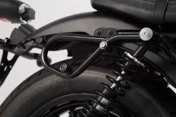 SW-Motech Legend Gear Zijtasdrager Rechts Moto Guzzi V9 Roamer/Bobber (16-)
