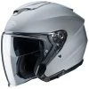 HJC I30 Motorhelm 1 HJC I30 Motorhelm -Professionele Winkel Voor Motoruitrusting i30 solid ngrey 3dbf