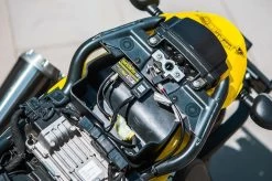 Healtech Quickshifter Easy IQSE-1