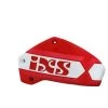 IXS Schouder Slider RS1000 -Professionele Winkel Voor Motoruitrusting ixs schouderslider rood wit 38b5