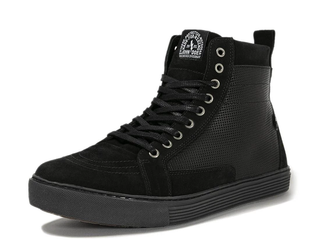 John Doe Neo Motorschoenen 3 John Doe Neo Motorschoenen