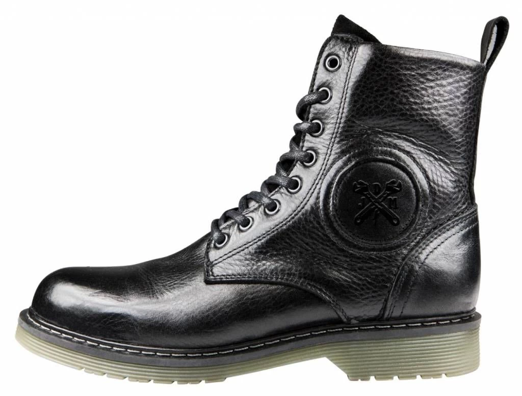 John Doe Sixty Motorlaarzen 5 John Doe Sixty Motorlaarzen - Afbeelding 3