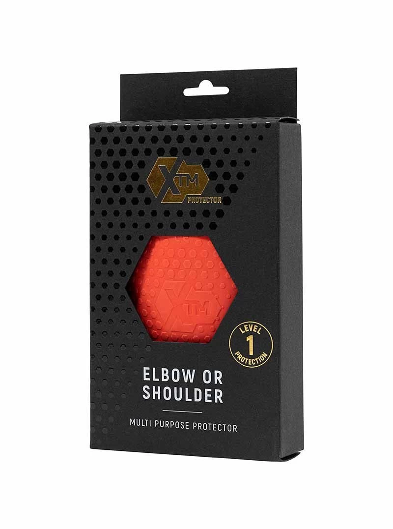 John Doe Schouder/Elleboog Protectie 4 John Doe Schouder/Elleboog Protectie - Afbeelding 2