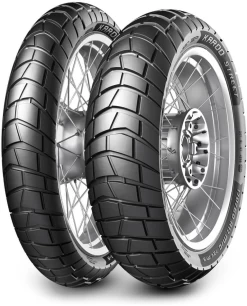 Metzeler 150/70 R17 KAROO STREET TL 69V M+S Motorband