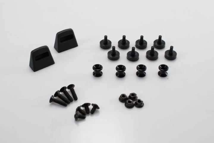 SW-Motech Adapterkit PRO Zijkofferdrager GIVI Monokey 3 SW-Motech Adapterkit PRO Zijkofferdrager GIVI Monokey