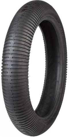 Dunlop 125/80 R17 KR191 TL MS1 414 SOFT WET Motorband