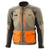 KTM Defender Motorjas -Professionele Winkel Voor Motoruitrusting ktm defender motorjas 3pw22001070x 474d