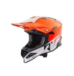 KTM Dynamic-FX Motorhelm -Professionele Winkel Voor Motoruitrusting ktm dynamic fx 3pw22001010x 8248