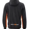 KTM Prime Hoodie -Professionele Winkel Voor Motoruitrusting ktm prime hoodie achterkant 4f57