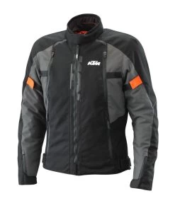 KTM Street Evo V2 Motorjas -Professionele Winkel Voor Motoruitrusting ktm street evo v2 motorjas 8381