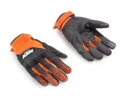 KTM Two 4 Ride V2 Motorhandschoenen -Professionele Winkel Voor Motoruitrusting ktm two 4 ride v2 motorhandschoenen 01db