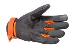KTM Two 4 Ride V2 Motorhandschoenen -Professionele Winkel Voor Motoruitrusting ktm two 4 ride v2 motorhandschoenen 2 febe