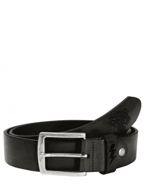 John Doe Leather Belt Tiger 3 John Doe Leather Belt Tiger