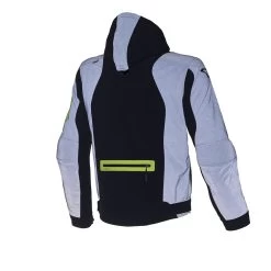 Macna Aytee Night Eye Motorjas -Professionele Winkel Voor Motoruitrusting macna aytee night eye zwart fluor grijs 3 4ef2