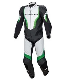 Macna Flash Combi Motorpak