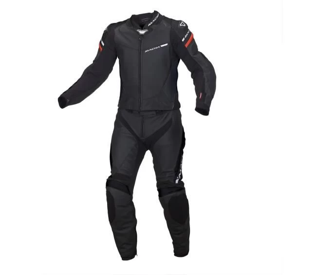 Macna Hyper Combi Motorpak 3 Macna Hyper Combi Motorpak